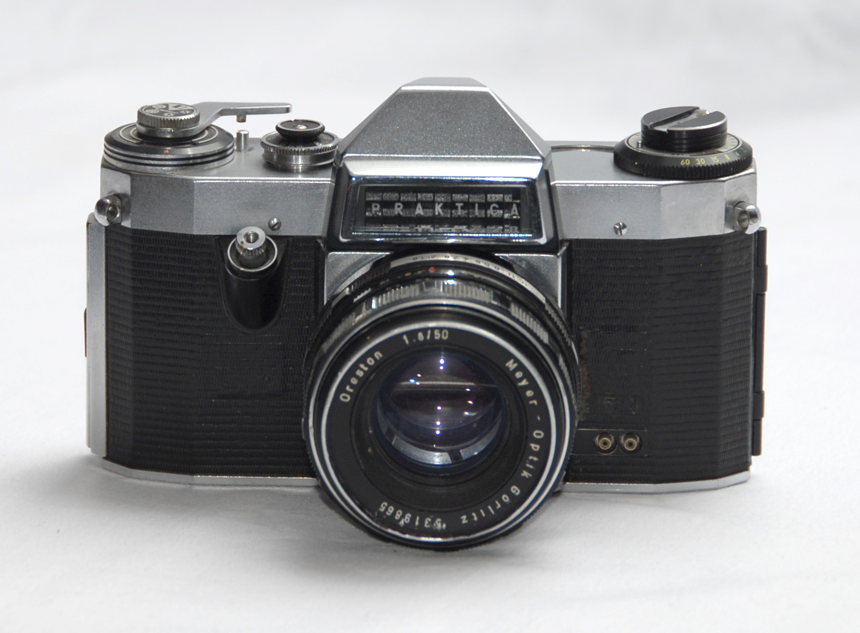 KW PRAKTICA  NOVA B